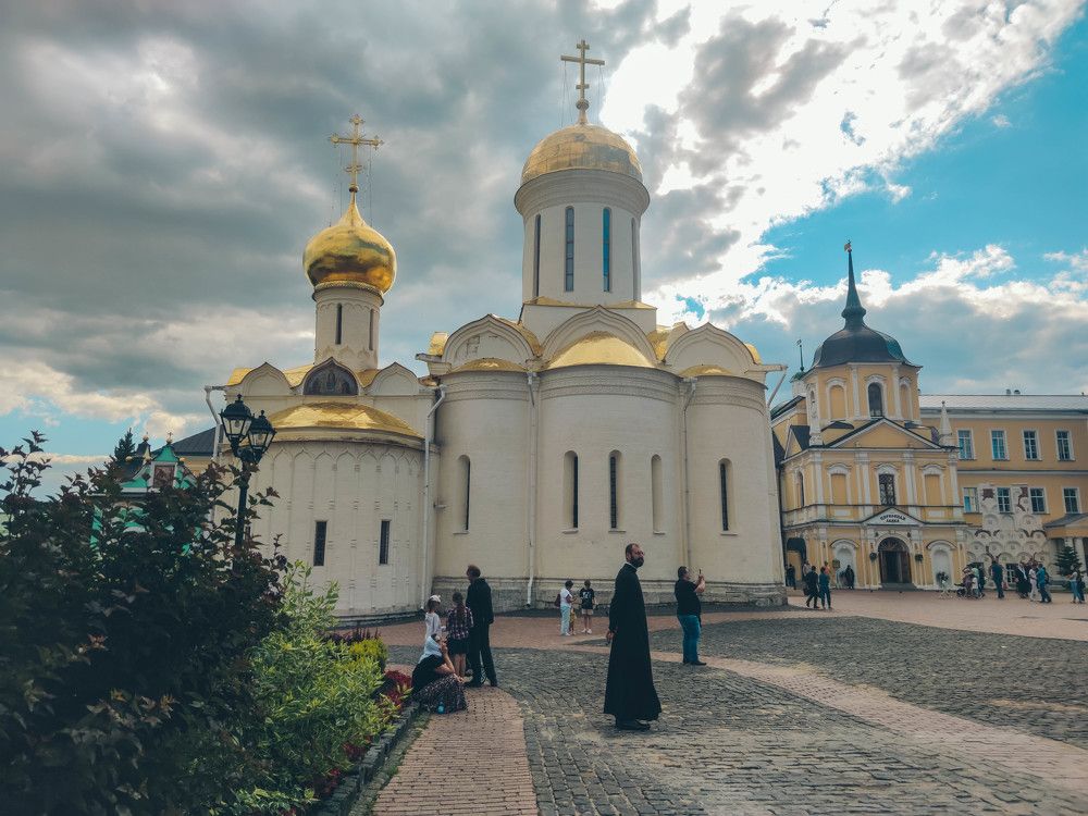 Photograph by Александра