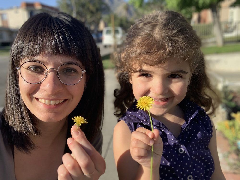 Photograph by Sona Kechiyants