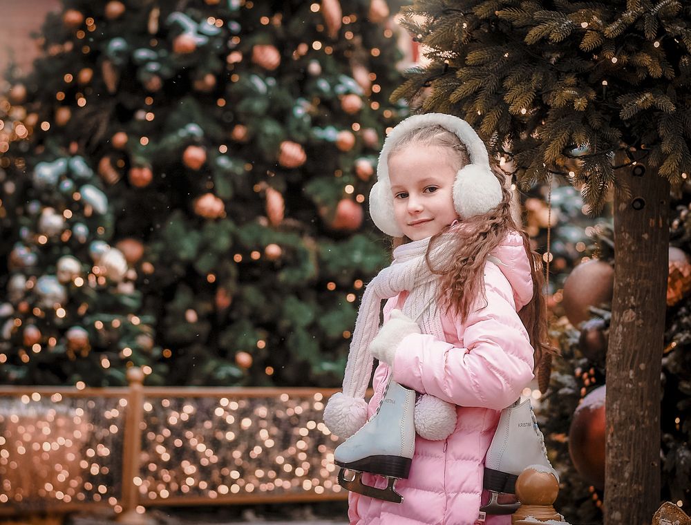 Photograph by Екатерина Лебедева