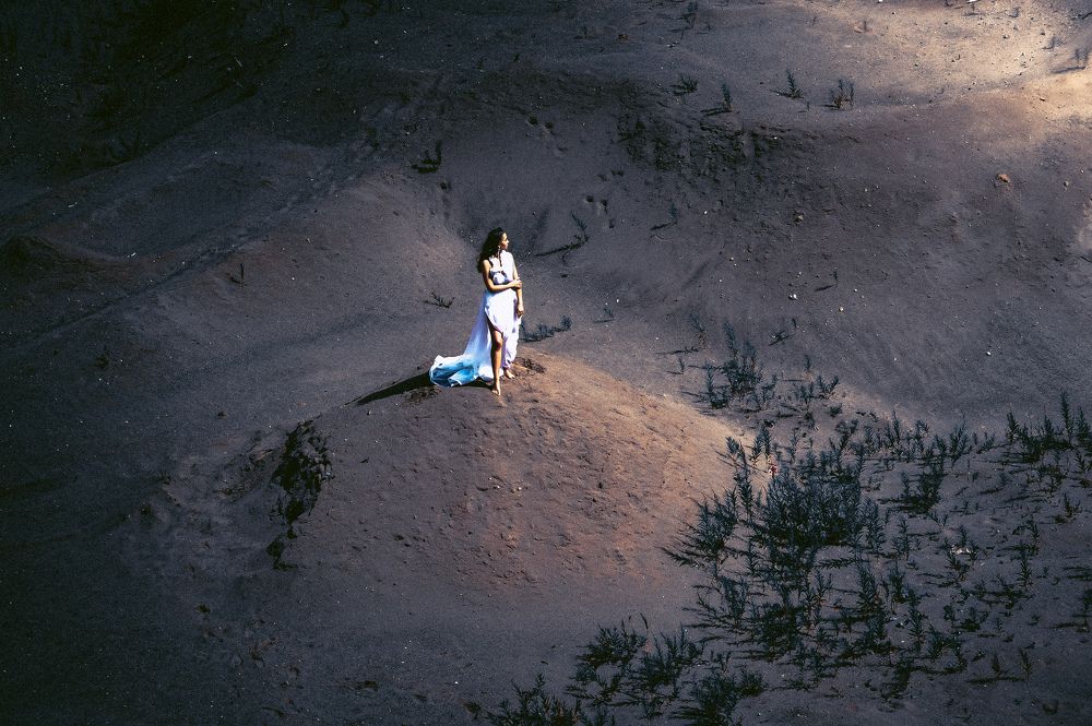 Photograph by Мария Заборовская