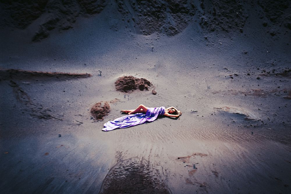 Photograph by Мария Заборовская