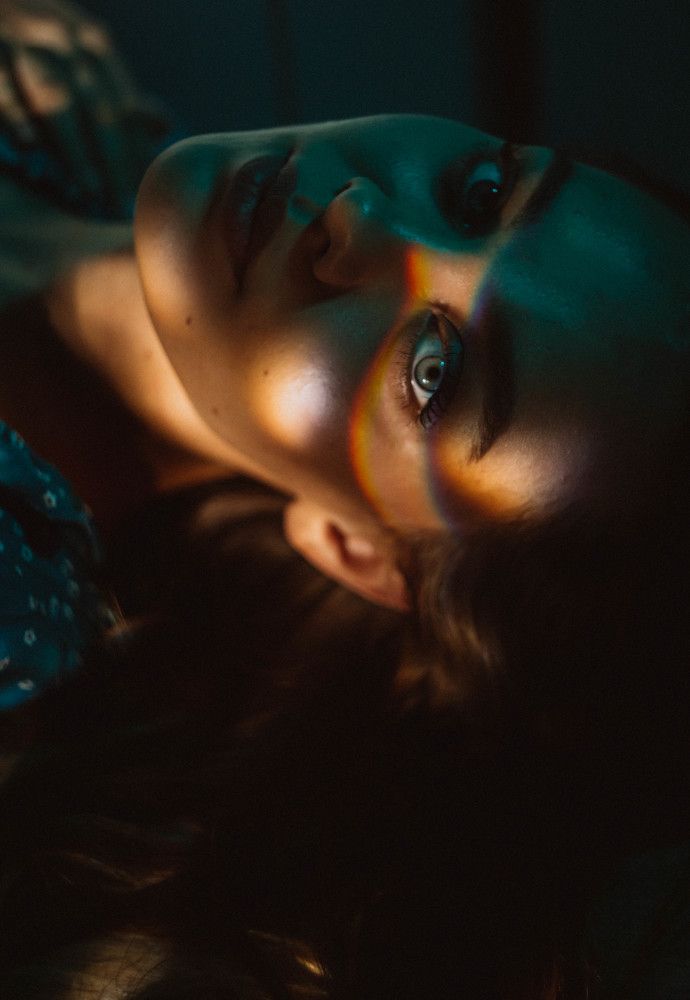 Photograph by Екатерина Спесивая