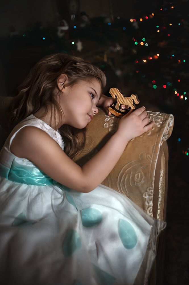 Photograph by Сивенок Елена