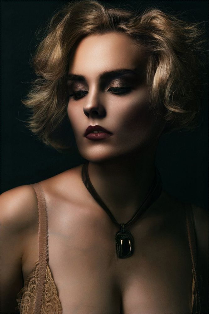 Фотография автора Екатерина Васильева