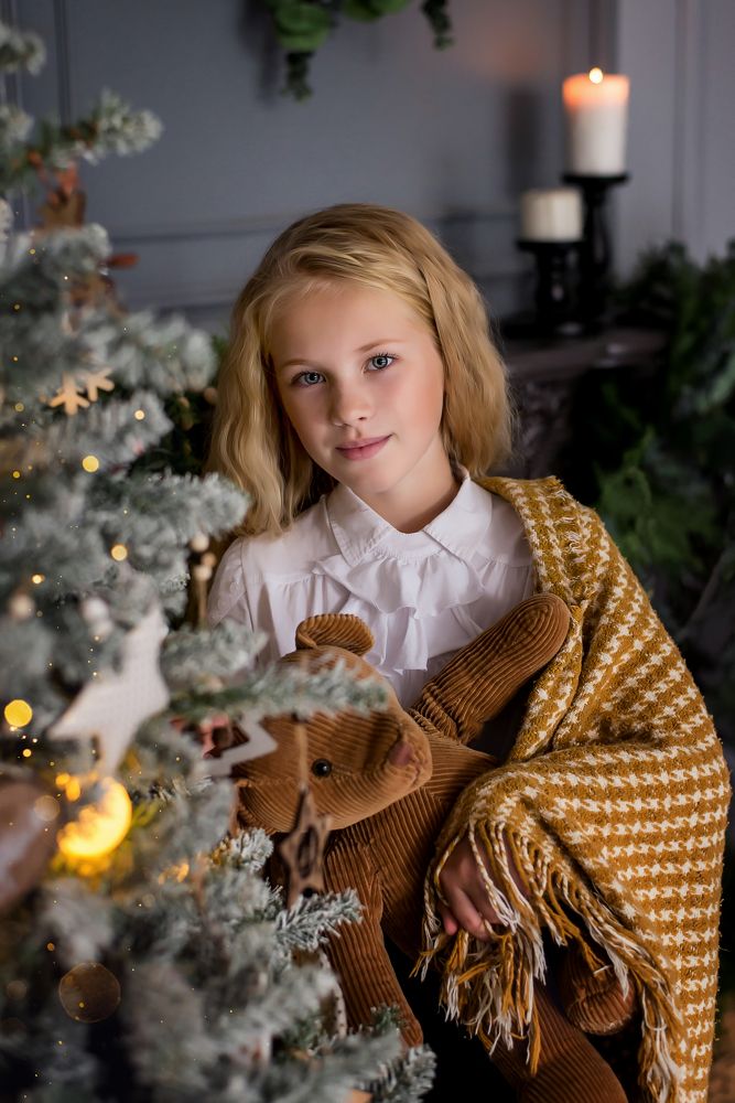 Photograph by Оксана Дмитриева