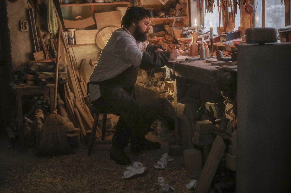 Photograph by Elena Ferciug