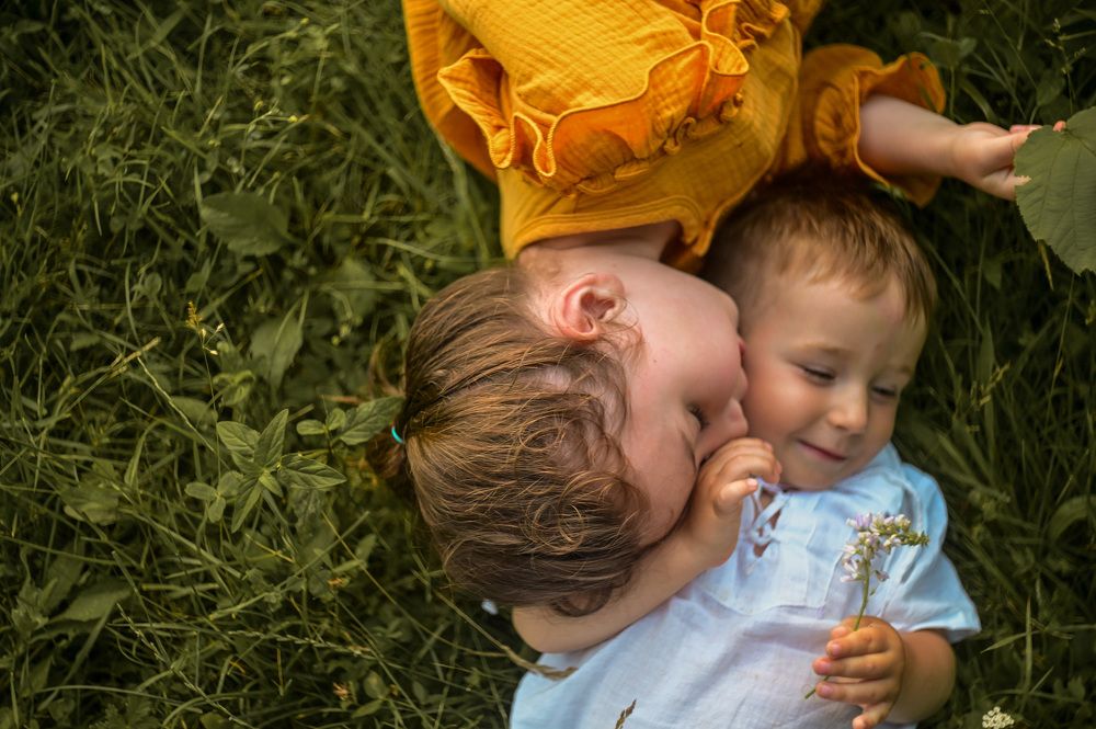 Photograph by Дарья Зорина