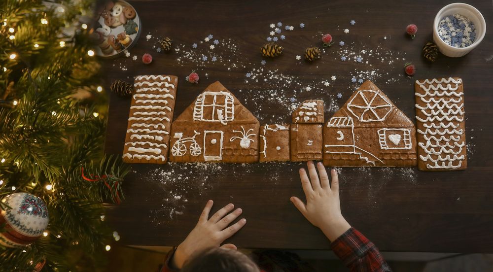 Photograph by Elena Ferciug