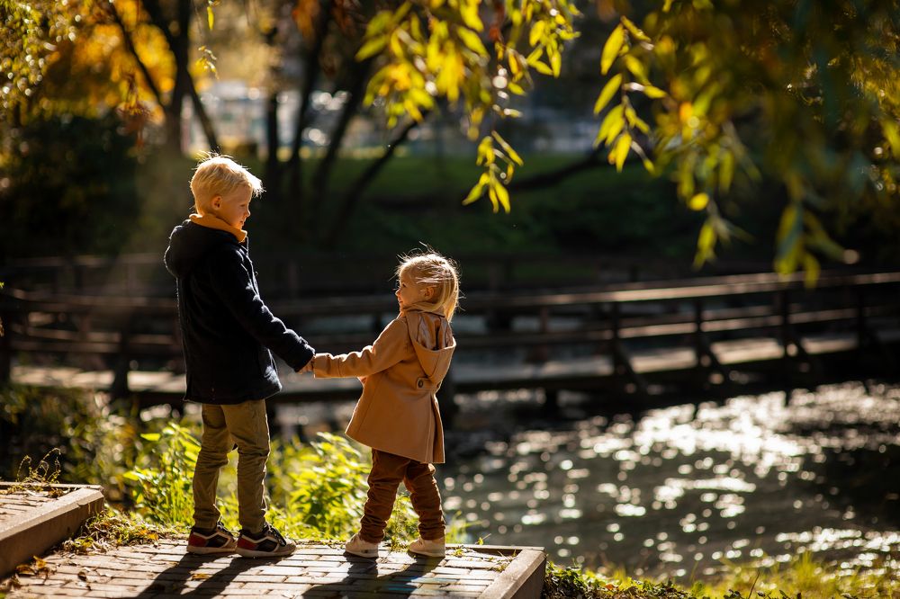 Photograph by Екатерина Часова