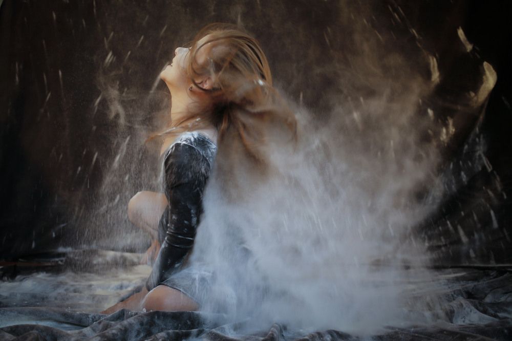 Photograph by Elya Tsishba