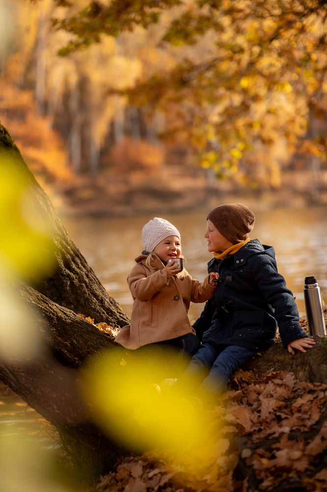 Photograph by Екатерина Часова