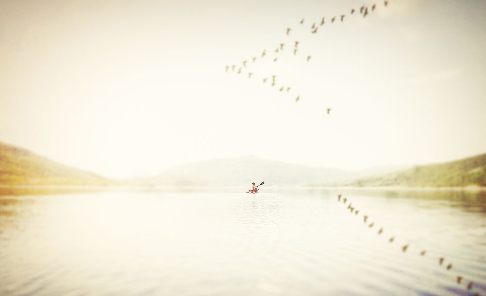 Photograph by igor kostin