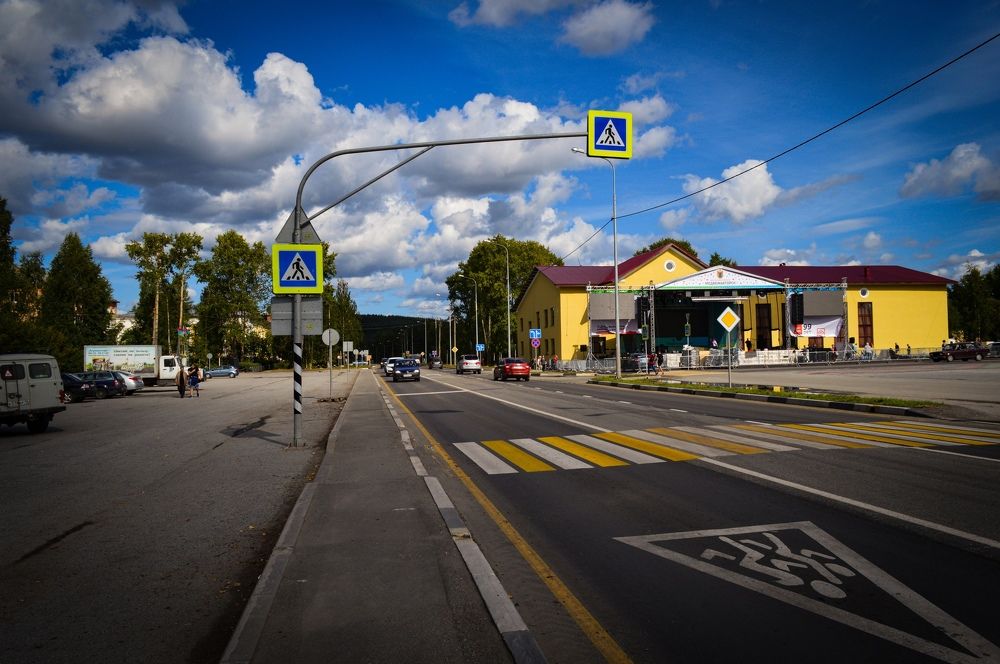 Солнечный Медвежьегорск