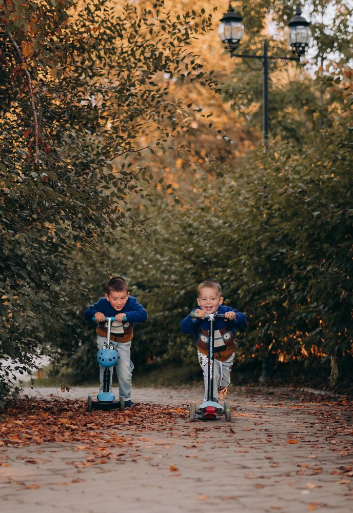 Photograph by Алина Тихонова