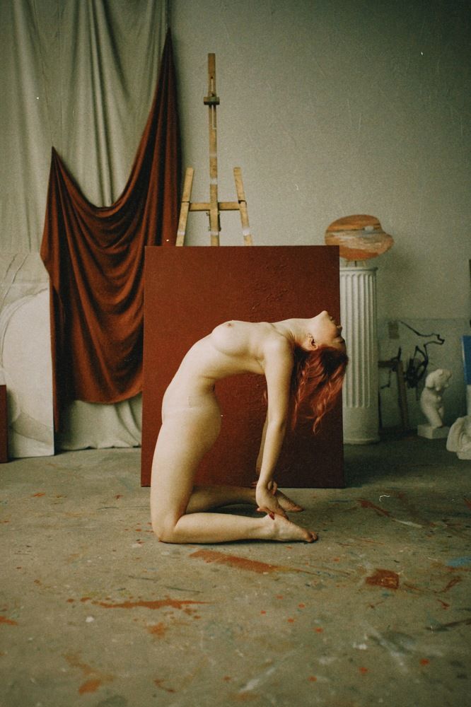 Photograph by Елена