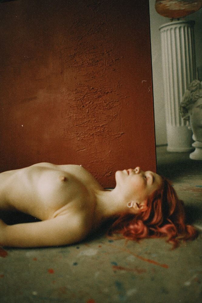 Photograph by Елена