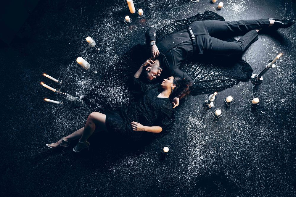 Photograph by Serhii Vitiuk