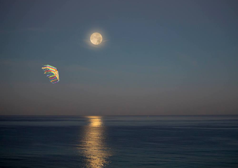 Photograph by Leonid Lan