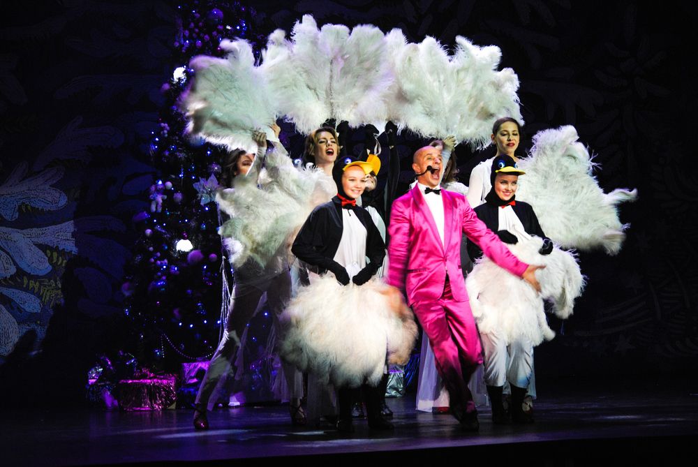 Фотография автора Альбина Хвастунова