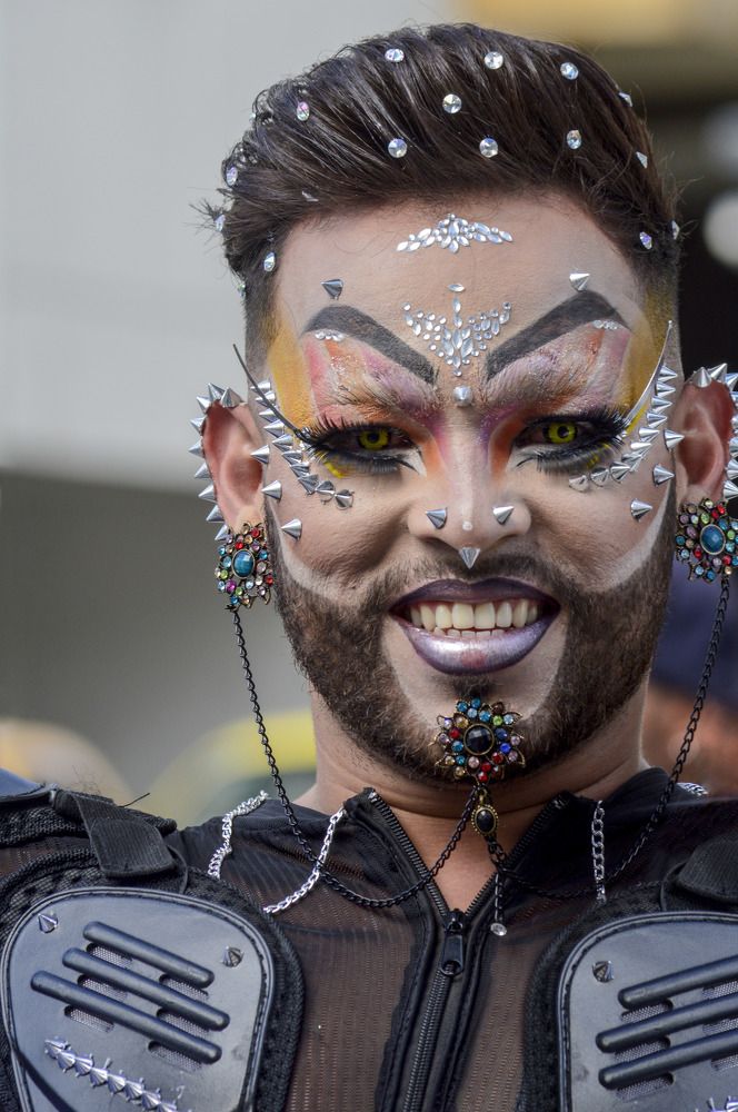 Photograph by Esteban Giraldo Arenas