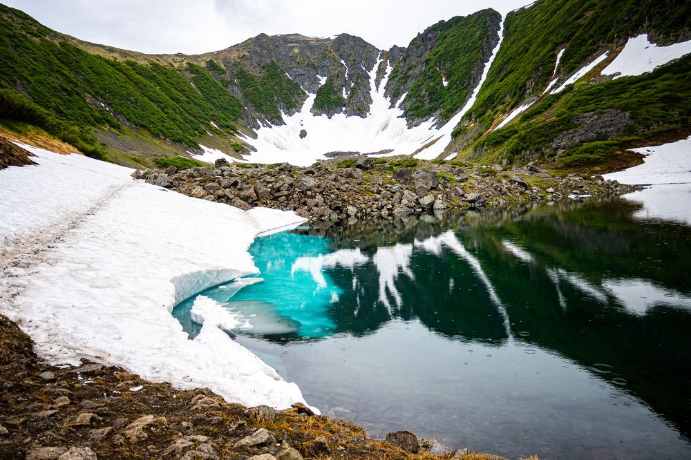 Photograph by ИГОРЬ ЕРМАКОВ