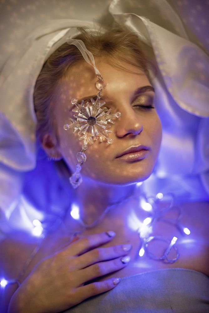 Photograph by Юлия Силина