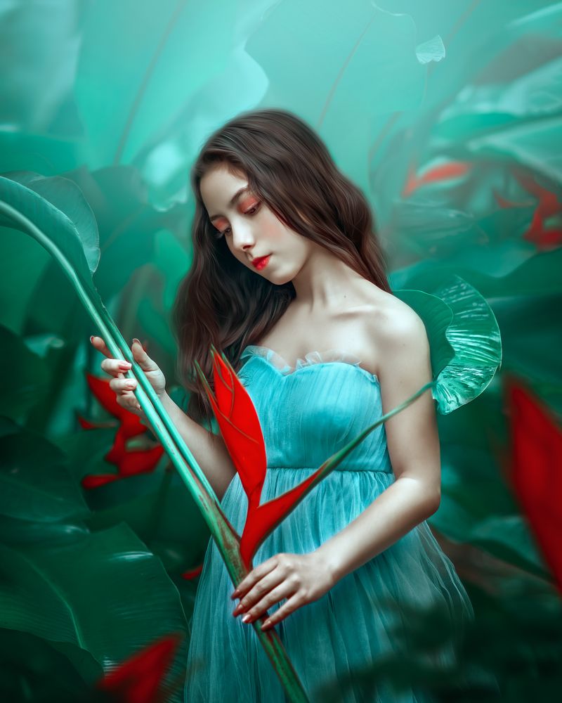 Photograph by Jorge Alberto López Alvarado