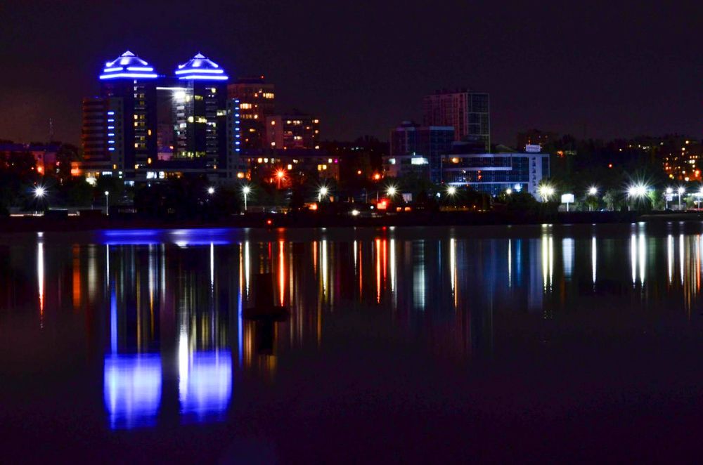 Photograph by Ирина Рыжая