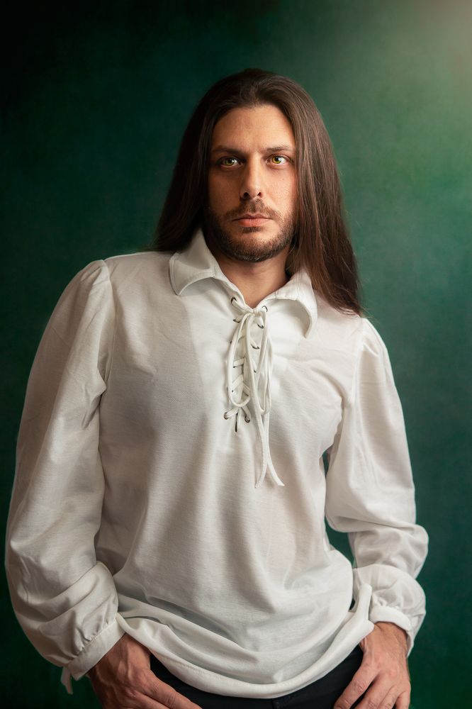 Photograph by Carlos Lopez