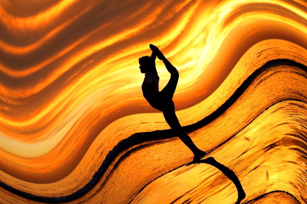 Photograph by Людмила Аксенова