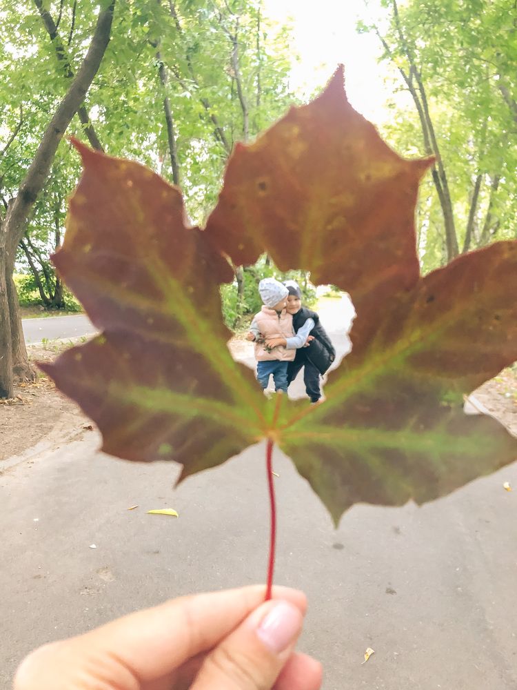 Photograph by Анастасия