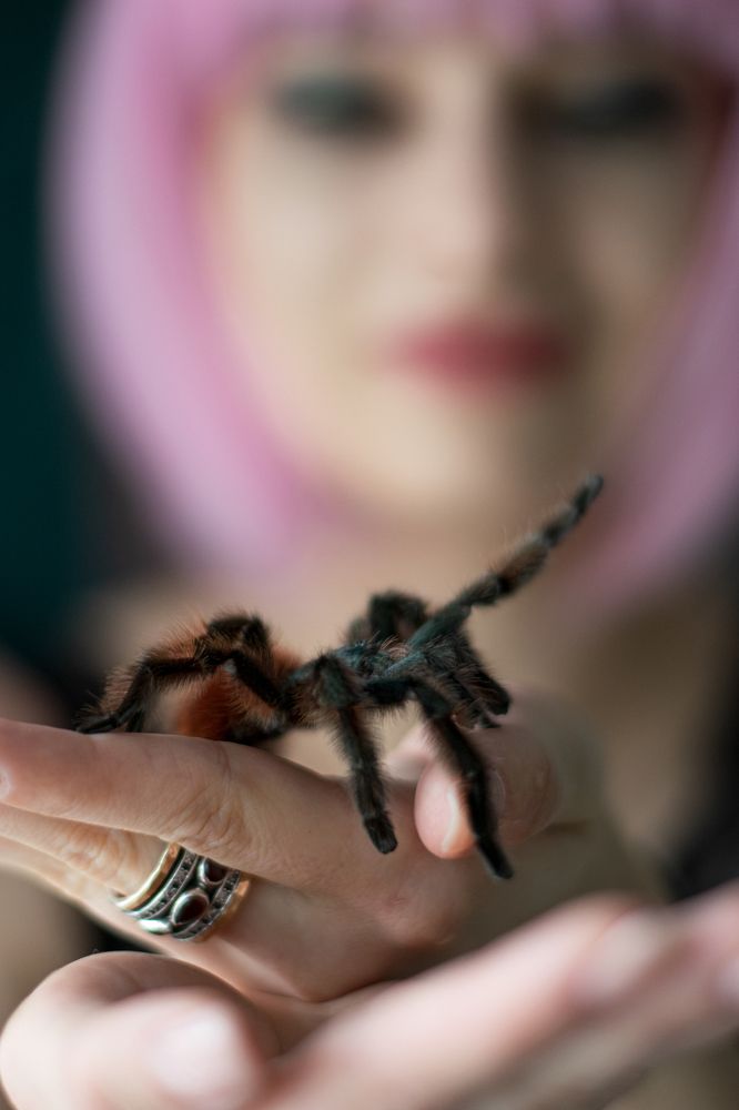 Photograph by НАТАЛЬЯ Мокроусова