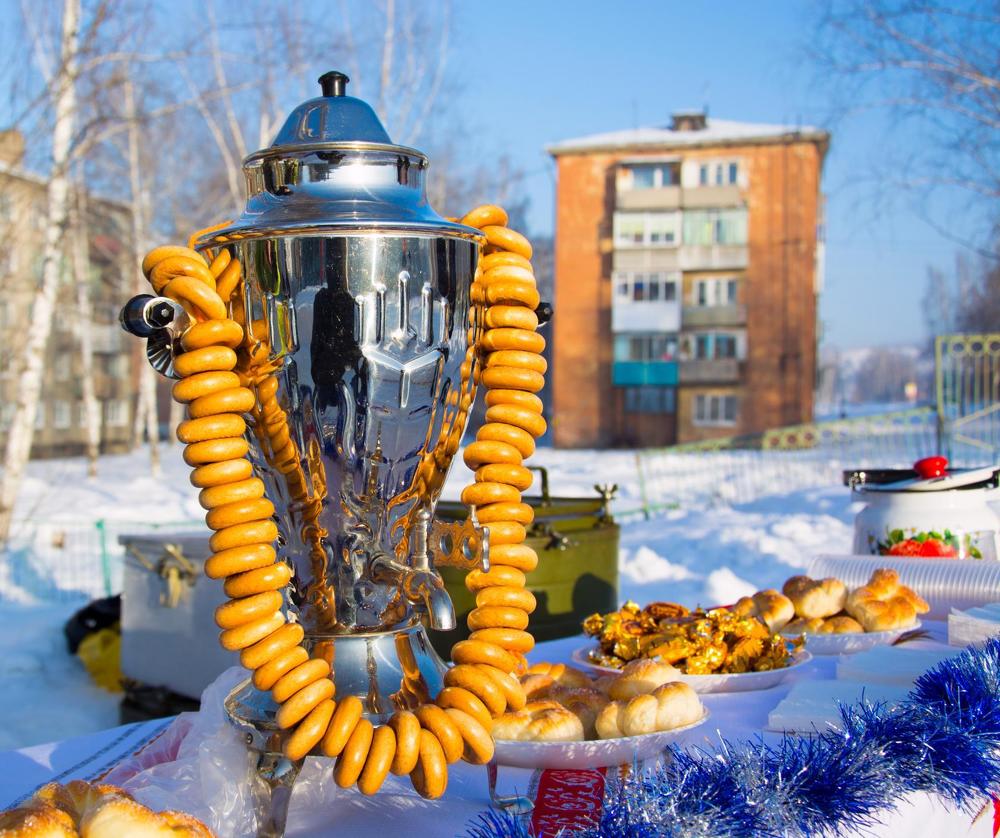 Photograph by Михаил Лавренков