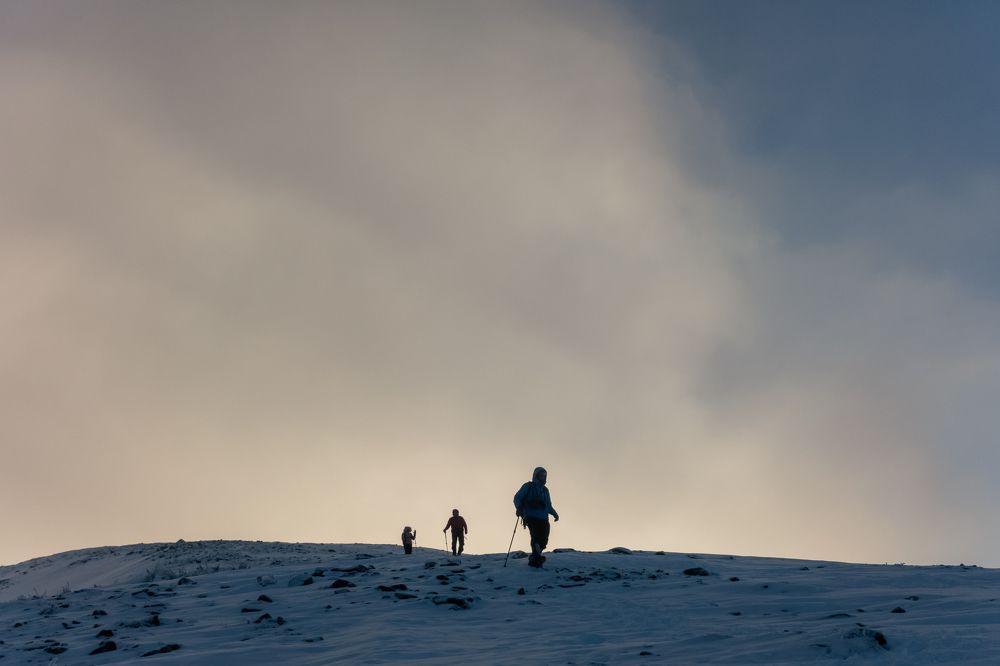 Фотография автора Михаил Тильпунов