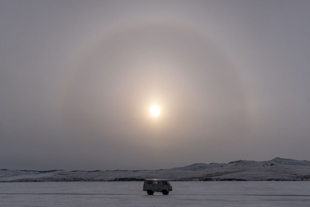 Фотография автора Михаил Тильпунов