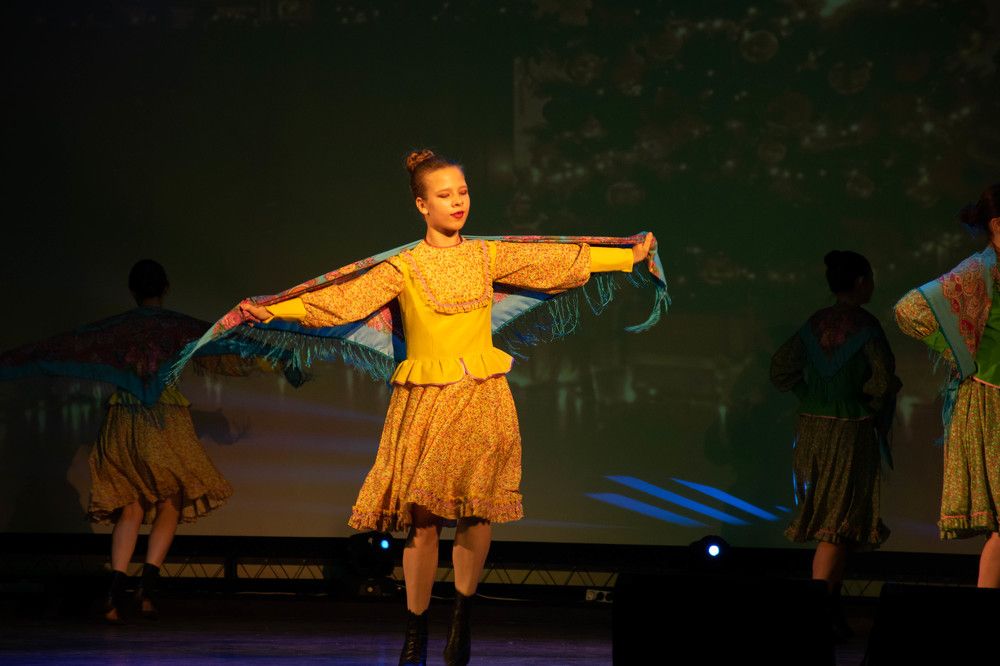 Фотография автора Замира Савинова