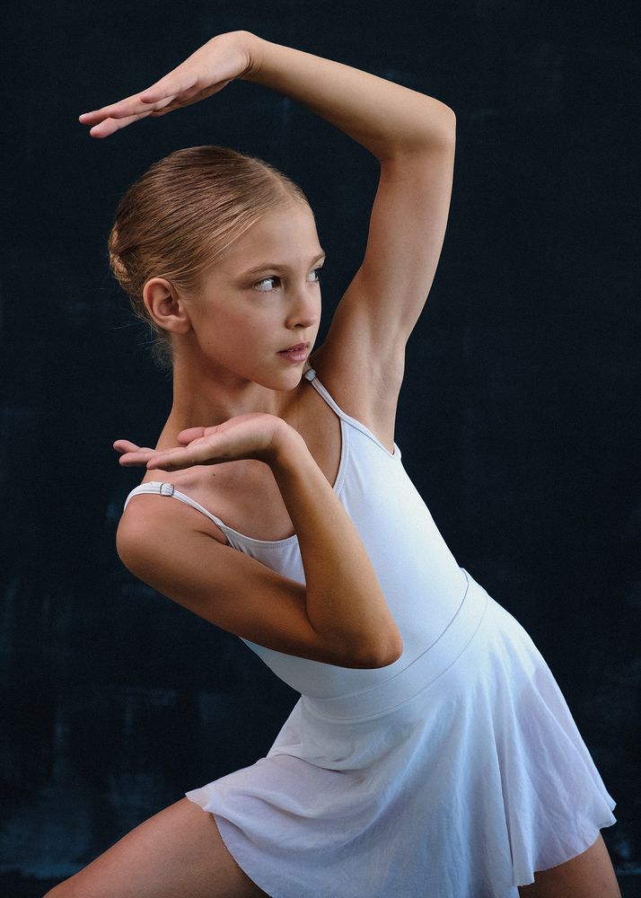 Photograph by Vasiliy Kuvakin