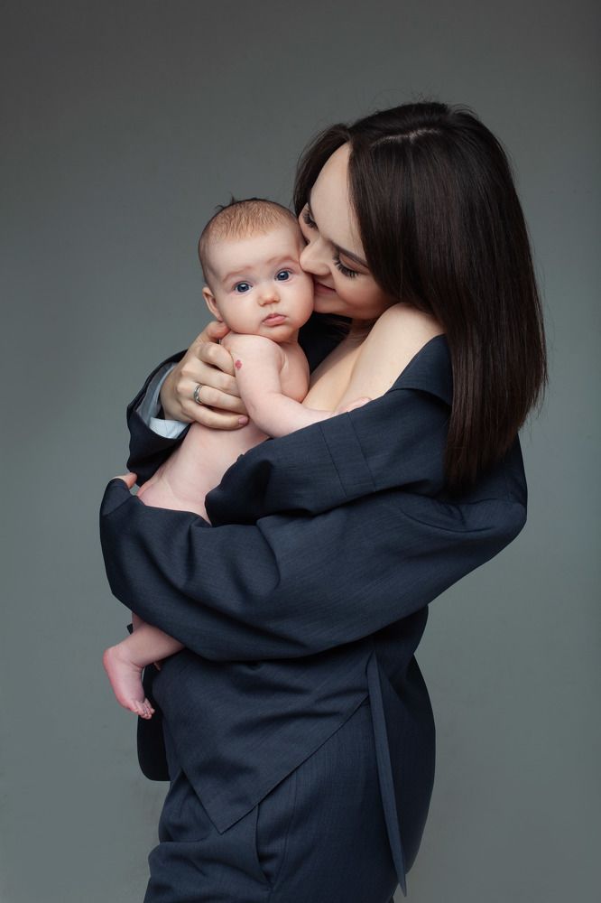 Photograph by Валентина Пахомова