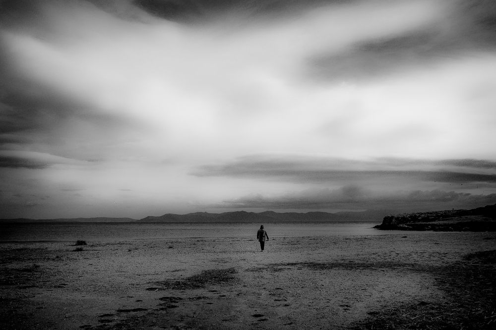 Photograph by Antonis Giakoumakis