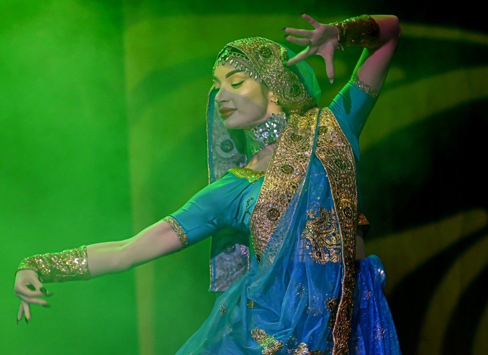 Photograph by Инна Гаджиева