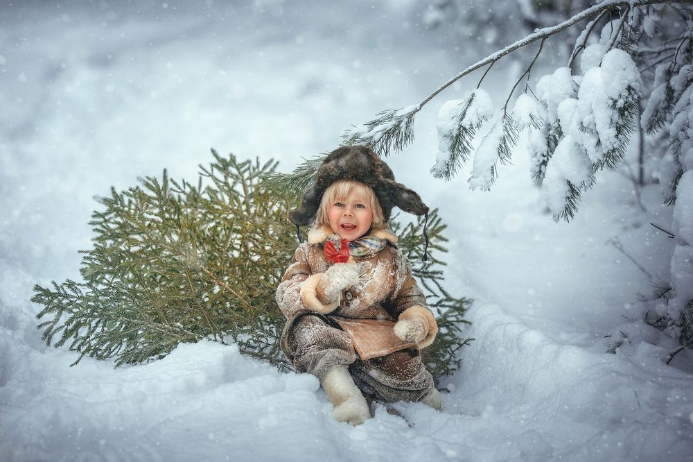 Photograph by Елена Чернигина