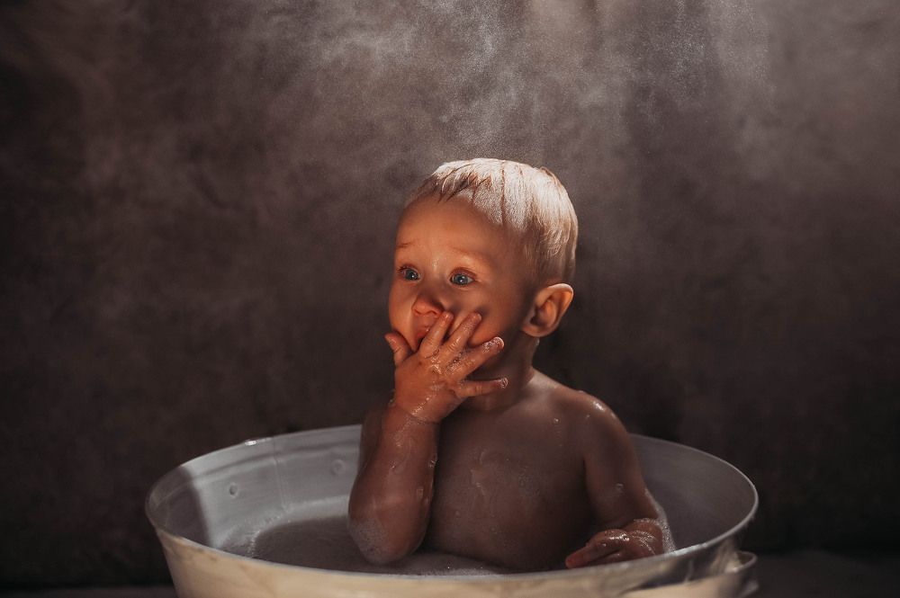 Photograph by Елена Николаева