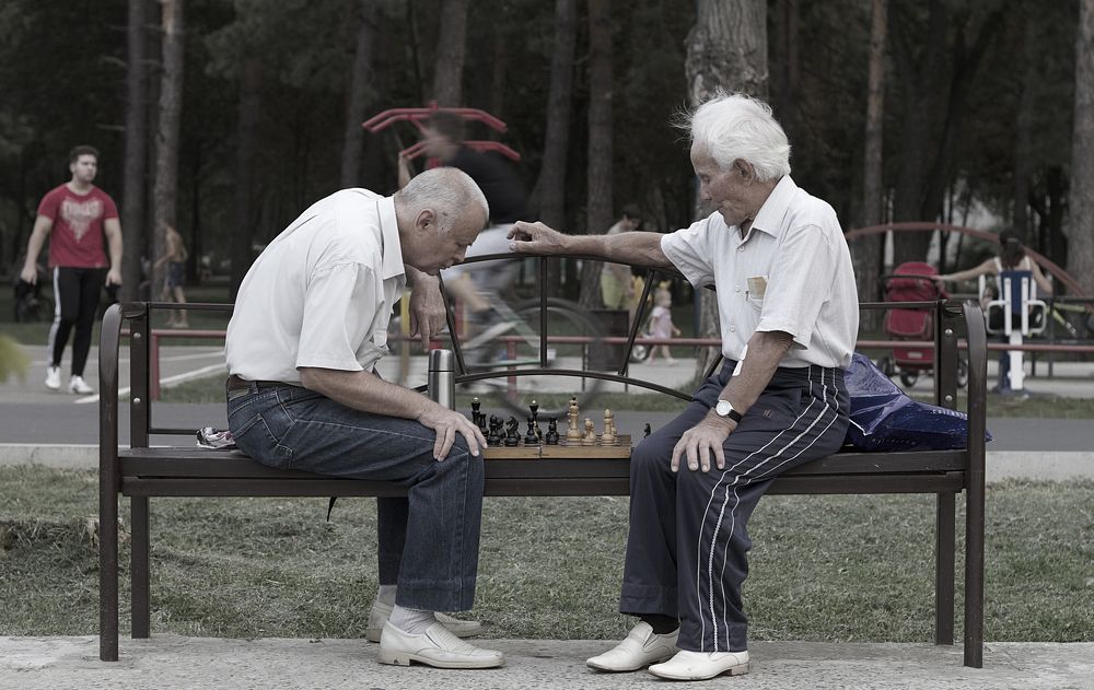 Photograph by Александр Замятин