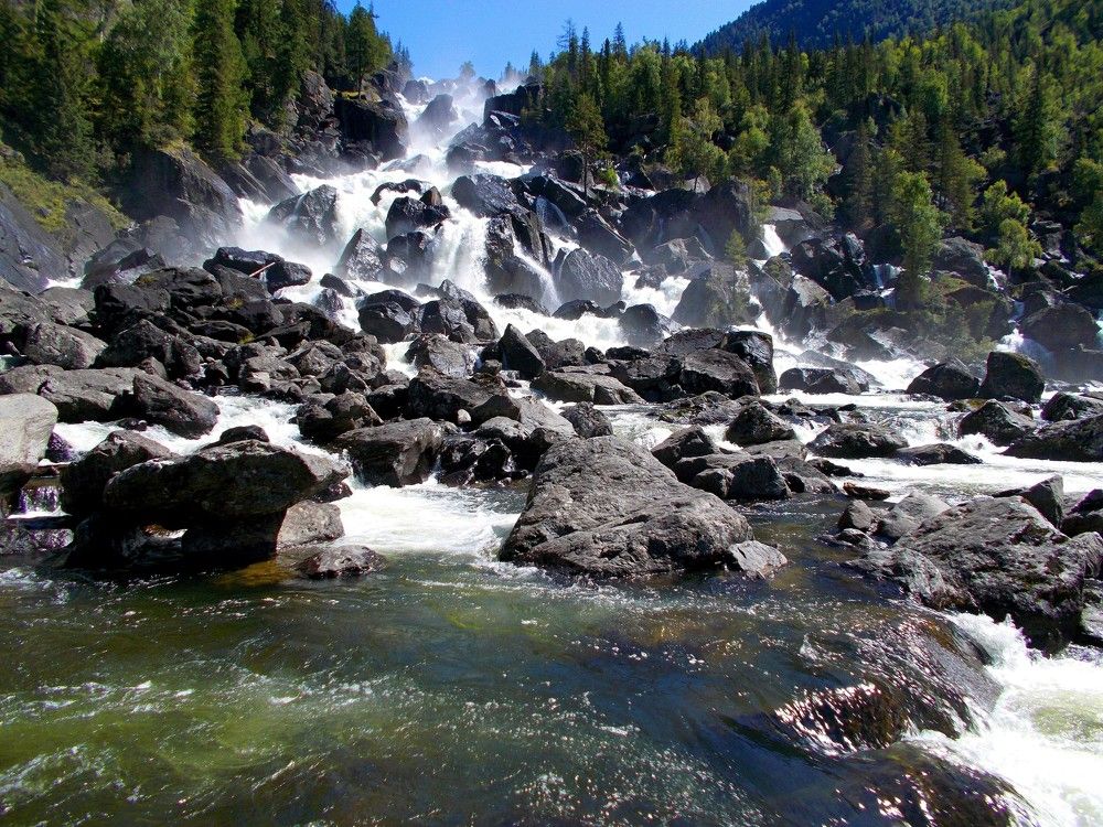 Photograph by Александр Антонов