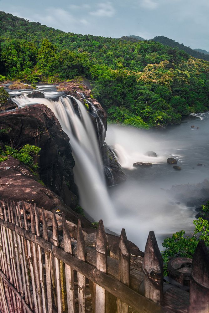 Photograph by Srinivas Kotagauni
