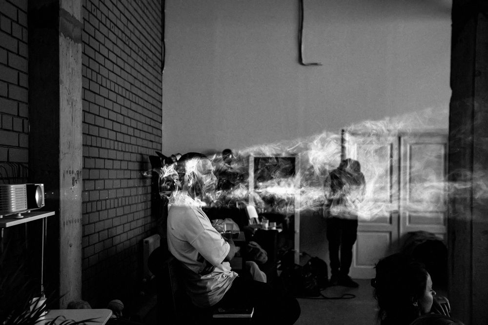 Фотография автора Валерий Невмержицкий