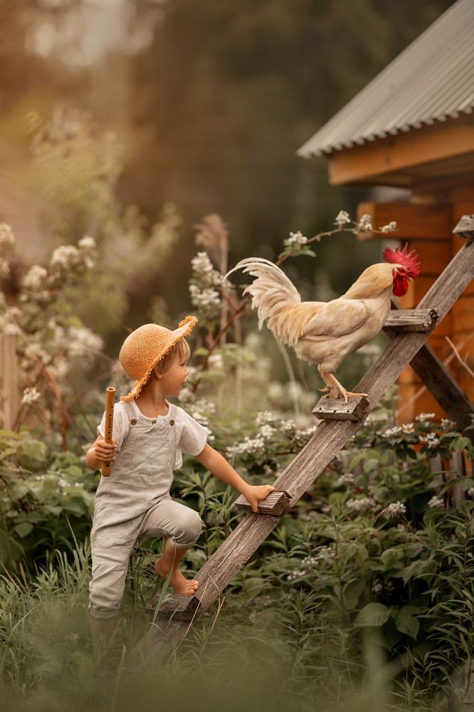 Фотография автора Елена Чернигина