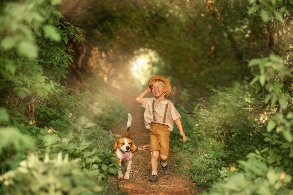 Фотография автора Елена Чернигина