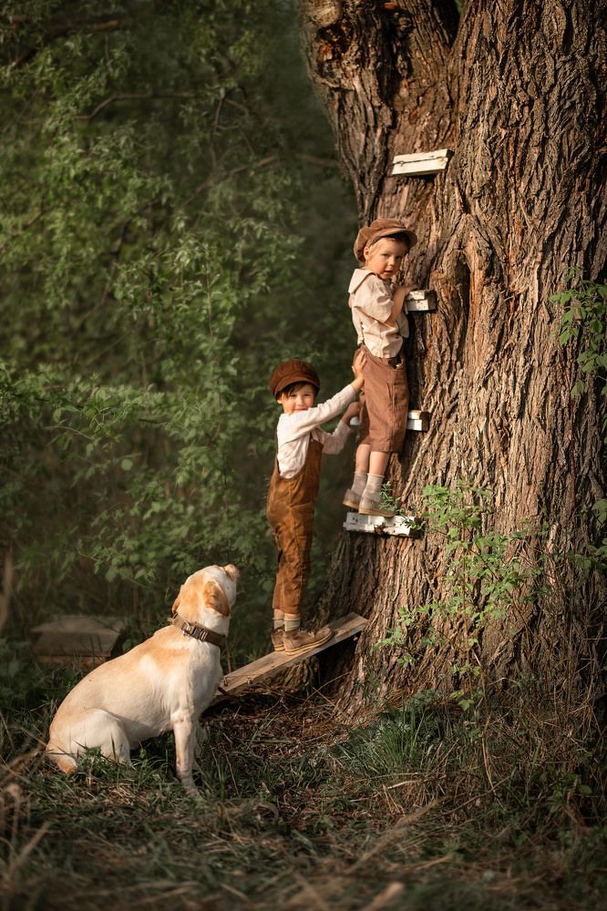 Фотография автора Елена Чернигина