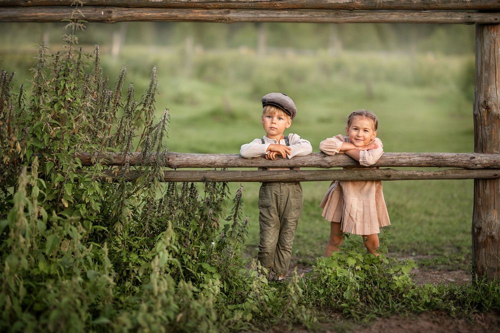 Фотография автора Елена Чернигина